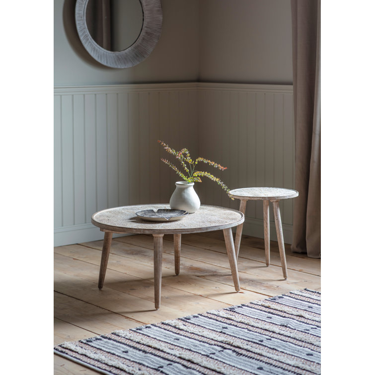 Belle Coffee Table